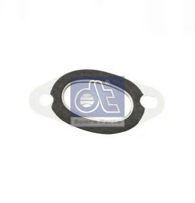 DT 2.10083 Full Gasket Set, engine